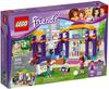 LEGO Friends Спортивный клуб Хартлейк 41312