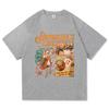 New Album The Life of A Showgirl T Shirt Fashion UnisexWomen Aesthetic TS TShirt Unisex High Quality Vintage Cotton Tees Shirts