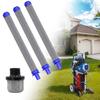 288749 Airless Spray Machine Filter Kit 288716 Sprayer Strainer 288749 Airless Spray Gun Filter Combination for Airless Sprayer