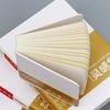 High-quality Thick Paper Paint Book 58 Sheets Not Transparent To Ink Sketchbook Inspiration Record Tearable Notebook Office