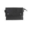 Fashionable Leather Single-shoulder Bag Lightweight Men's Small Shoulder Bag Casual Mobile Phone Bag Crossbody Bag