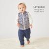 Vest for Reversible Open Fall Winter Going To Going To Kids Ever Closet [ever Closet] Kids, Girls, Boys, Fall/winter, Down, 120% Lavender, Batting,