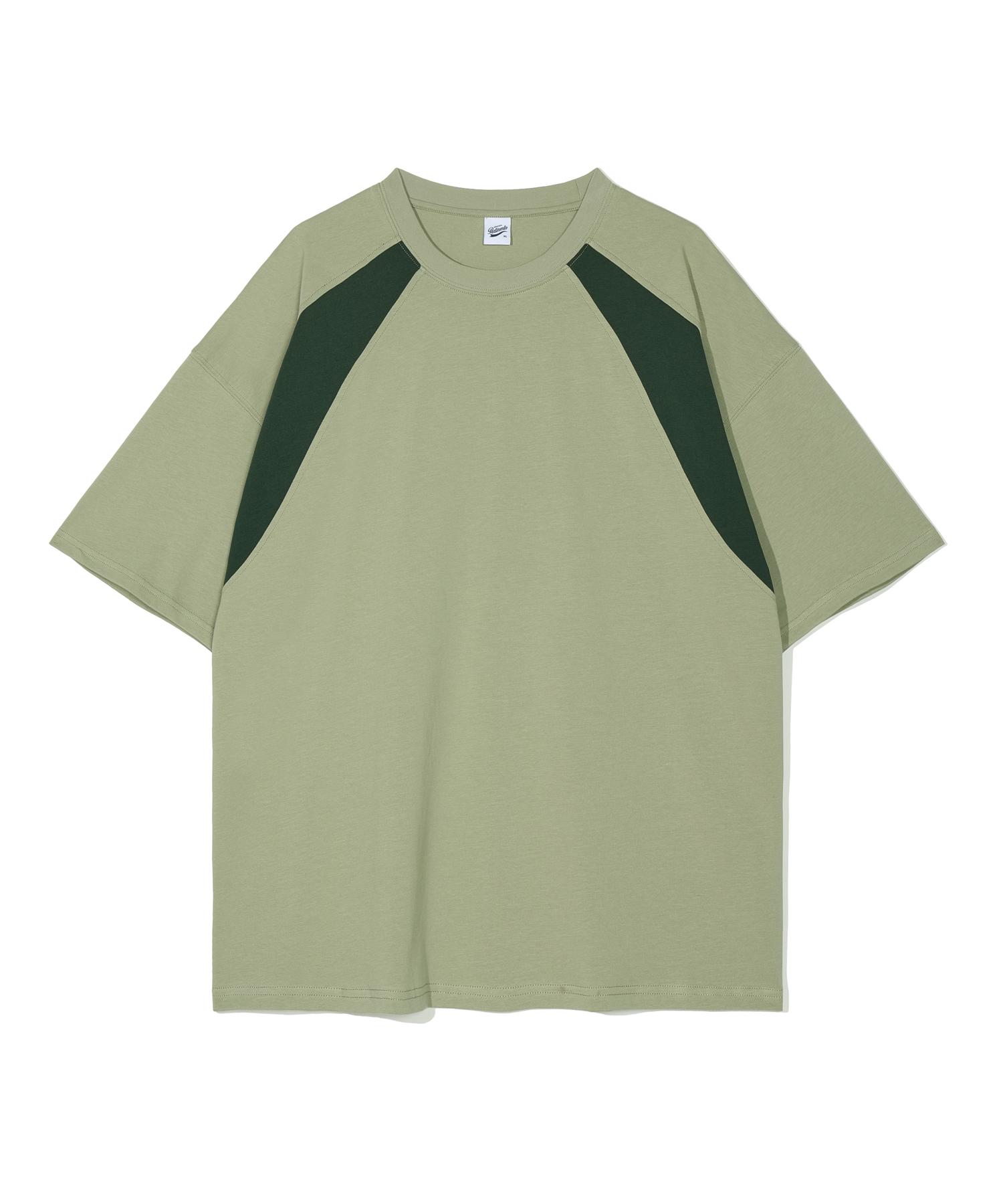Partimento Curve Penalde Tea Olive Olive