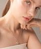 Jnui Divine Heart Necklace