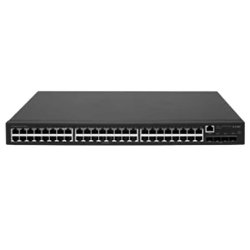 

H3C S5500V2-52S-WiNet Gigabit Managed Switch