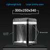 Shanzhu Technology Guider3 High-Precision Large 3D Printer with Smart Cloud Printing