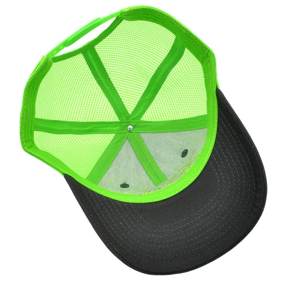 Casual Baseball Cap Cotton Embroidered Sun Hat For Men Summer Outdoor Sun Protection