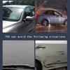 For Mazda Atenza Cover Rain Frost Snow Dust Waterproof Protection Exterior Car Protector Covers Anti UV Outdoor Sun Reflective