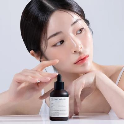 Pore Ampoule Radolf _ Pure Phage Ampoule 80ml Pore Sebum Resurrection