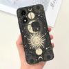 For Motorola Moto G04 Case XT2421-2 New Fashion Cartoon Cover Shockproof Phone Case For Motorola G04 Moto G04s MotoG04 Soft Bags