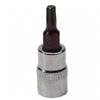 Bit Socket Torx T20 T25 T40 6.35mm / 1/4 Inch T8-T40