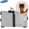 Original Rechargeable Lithium Battery For Samsung Galaxy Tab S4 10.5 SM-T830 T830 SM-T835 T835 EB-BT835ABU Tablet Battery 7300mAh