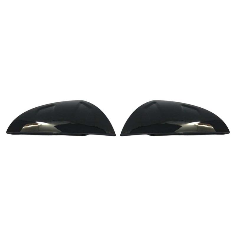 Car Rearview Accessories Door Mirror shell For Lexus IS ES RC LS UX -2025 Car Styling Upgrade Modify A Car