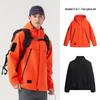 Unisex Outdoor Windproof Warm 3-in-1 Jacket Set - Autumn/Winter Best-seller