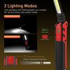 WINDFIRE LED Work Light, High Brightness, 800 Lumens, Work Light,
