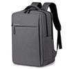 Business Travel 15.6" Laptop Backpack - Dual Shoulder, Large Capacity, Multifunctional, Simple Fashion School Bag