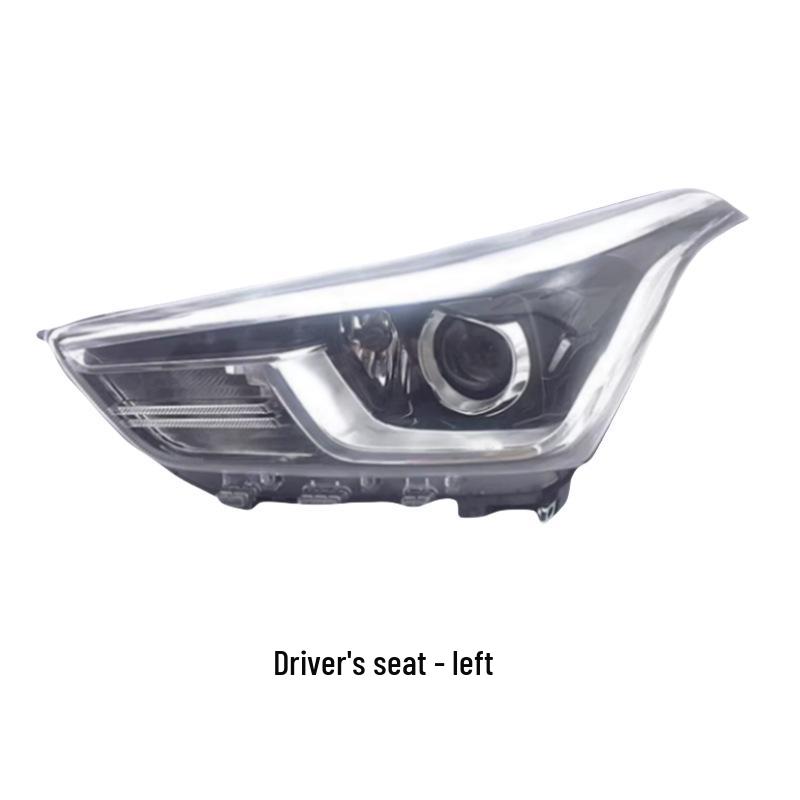 

LED Headlight Assembly for 18-19 IX25 Front Headlights Driver s side left