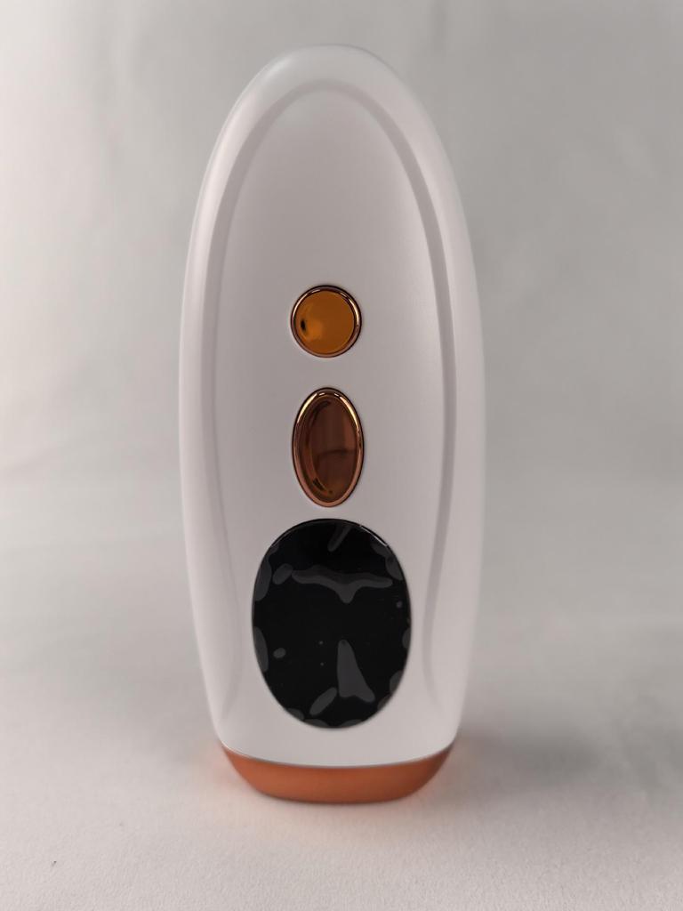 Laser Hair Removal & Skin Rejuvenation Device for Women - Home Use, Full Body, Underarm IPL Photonic Remover.