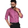 Tee Projekt Premium Plain Cotton Shirt for Men Cotton Shirt Casual Shirt Solid Shirt Full Sleeves Formal Shirt