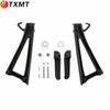 Yamaha YZF-R6 2006-2016 Front & Rear Footpeg Assembly