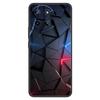 Case For Realme 11 4G Case Cool Silicone Protective Cover for OPPO Realme 11 Bumper Fundas Coque Realme11 4G 6.43" Global Capa