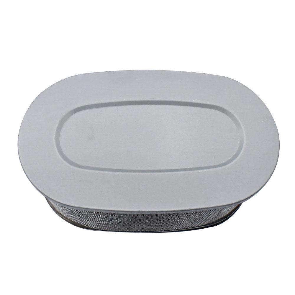 Motorrad Luftfilter Ansaugreiniger Für Honda Shadow 400 750 ACE Deluxe VT400 VT750 1997 1998 1999 2000 2001 2002 2003