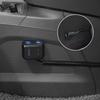 4Pc Sleek Car Cable Organizer Kit Universal Sleeves for a Neat Damage-Free Interior Protect Charging Wires Enhance Aesthethetic