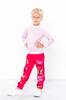 Pants (Girls) – Comfortable & Stylish Fit for Daily Wear, Demi-season, 6155-023-33-3 HC
