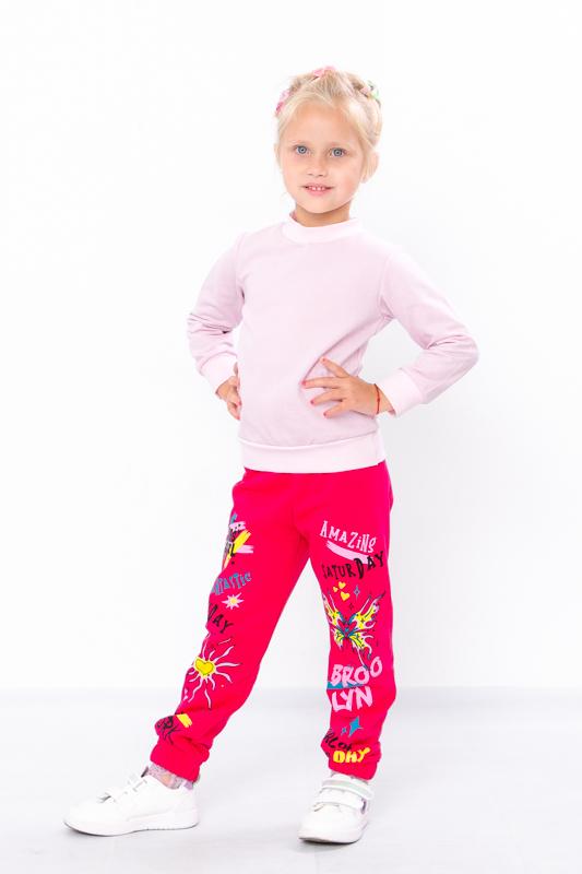 Pants (Girls) – Comfortable & Stylish Fit for Daily Wear, Demi-season, 6155-023-33-3 HC