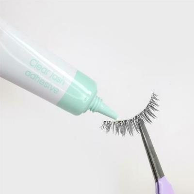 Clear Lash Adhesive 7g