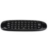 C120 USB 2.4G Wireless Flying Mouse Keyboard Remote Control for Windows Mac OS Android Linux