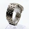 Used 383 CITIZEN EXCEED Men's Watch Mother-of-pearl Radio Solar Eco-Drive (Reason for Discount)