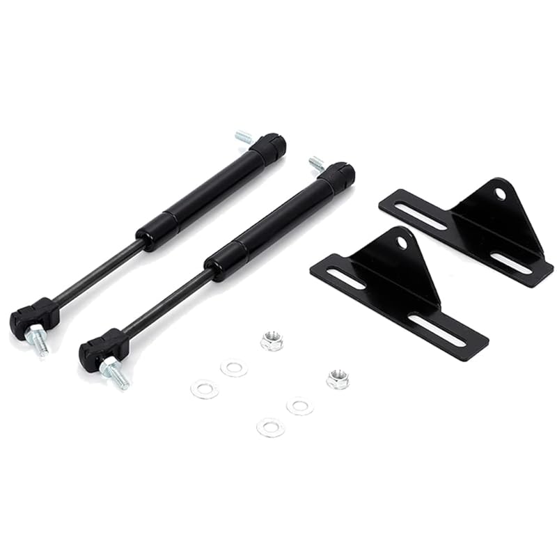 Suzuki Jimny Hood Damper, Bonnet Damper, JB64/JB74, Set of 2