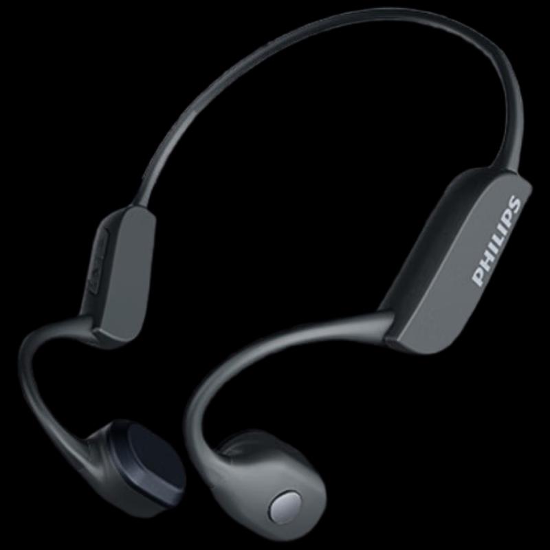 

Philips Wireless Bone Conduction Sports Headset