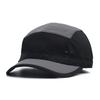 Short Brim Mesh Baseball Cap Retro UV Protection Cap Casual Sun Visor Cap  Unisex