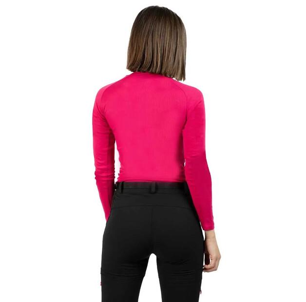 Izas Long Sleeve Base Layer Kan W