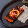 Game C-Cookie R-Run K-Kingdom Phone Case For 17 Pro Max Iphone 16 14 Pro Max 12 15 Plus 13 Pro 11 Xr X Xs 8 Plus Back Cover