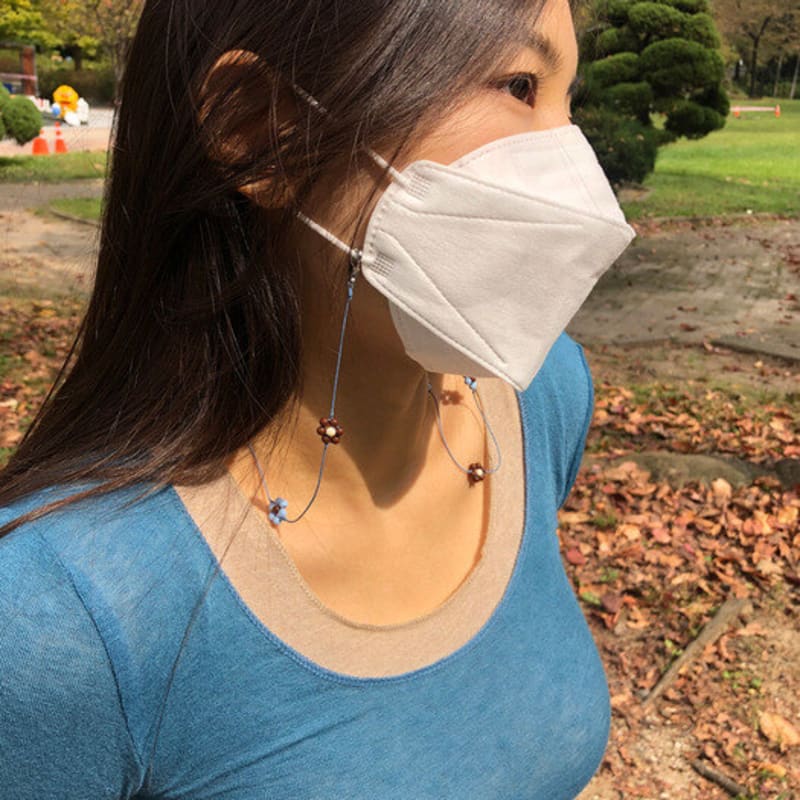 LIEGE Small Squrare Belt