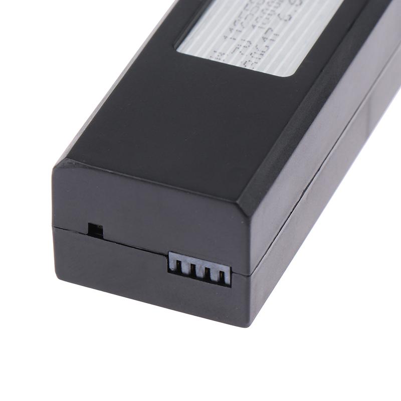 1Pc 3.7V 1800Mah Drone Battery Accessory For F184,Jjrc-A258,S91,V162 Mini Uav Drone Battery Drone Spare Part Battery