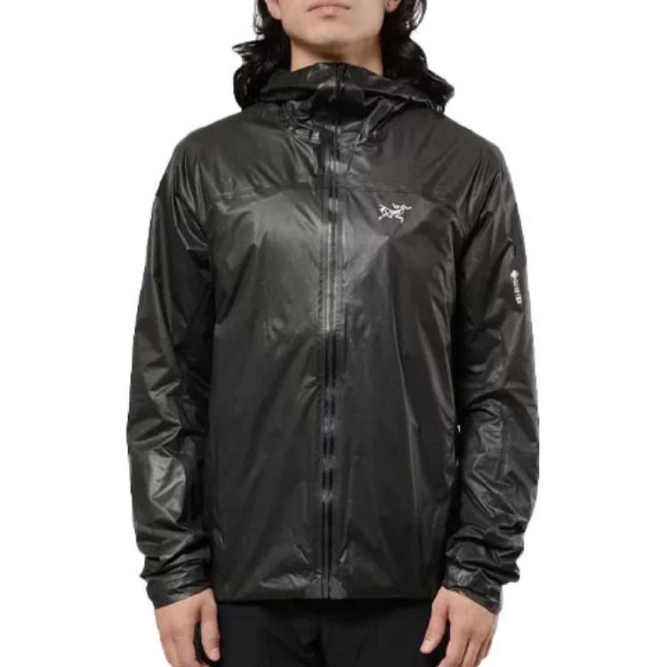 Arc'teryx Norvan Waterproof, Windproof, And Abrasion Resistant Windbreaker Jacket Men's 24038
