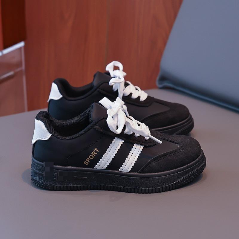 Sports Shoes - Girls' and Boys' Anti-slip Casual Running Shoes
