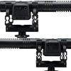 ZOOM M3 Recorder with Shotgun Float Recording On-Camera Microphone, 32-bit