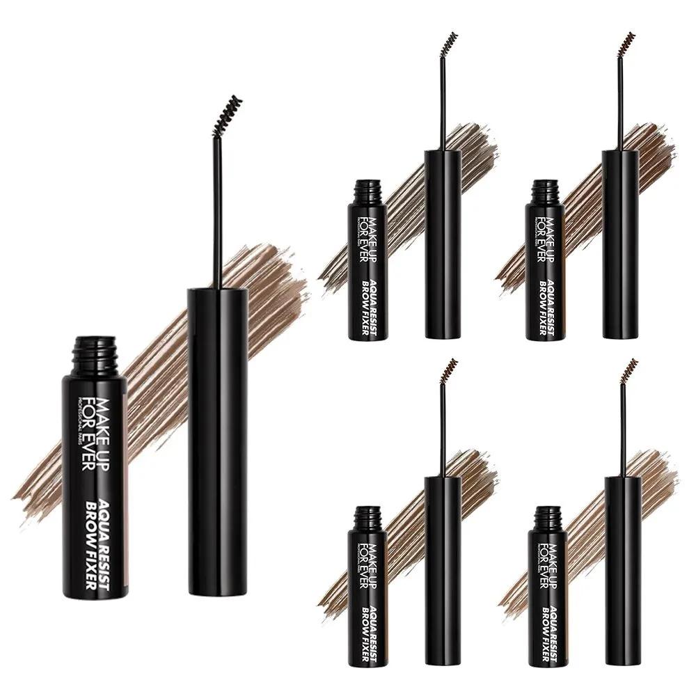 Make Up For Ever Eyebrow Mascara Aqua Resist Fixer 5.25