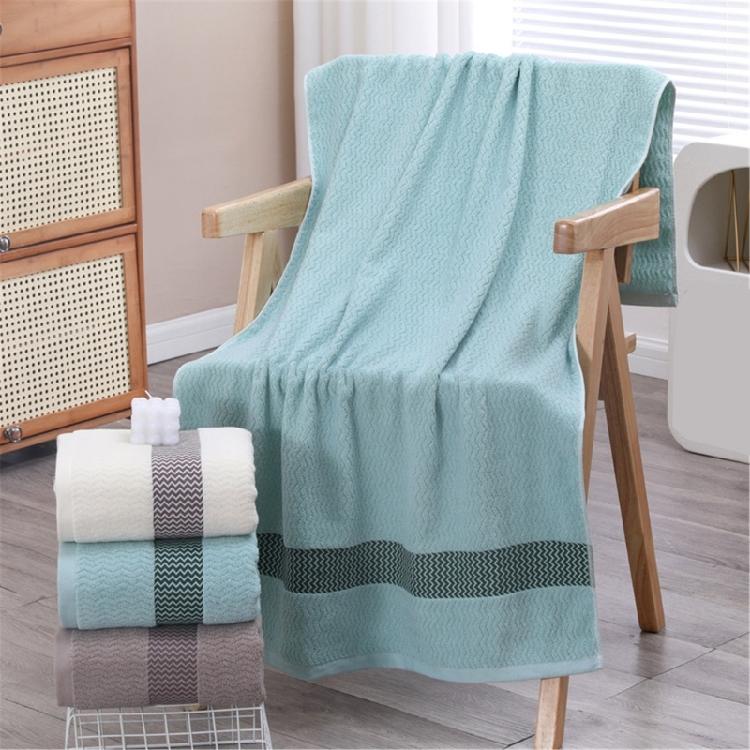 Cotton Hand Towel for Softness and Rapid Drying Technology for Travel Pool and Beach