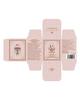 Flower Knows Sweetie Bear Hydrating Glossy Lip Tint Moisturizing Long Lasting Non-Sticky Vegan Lip Gloss for Smooth Moist Lips