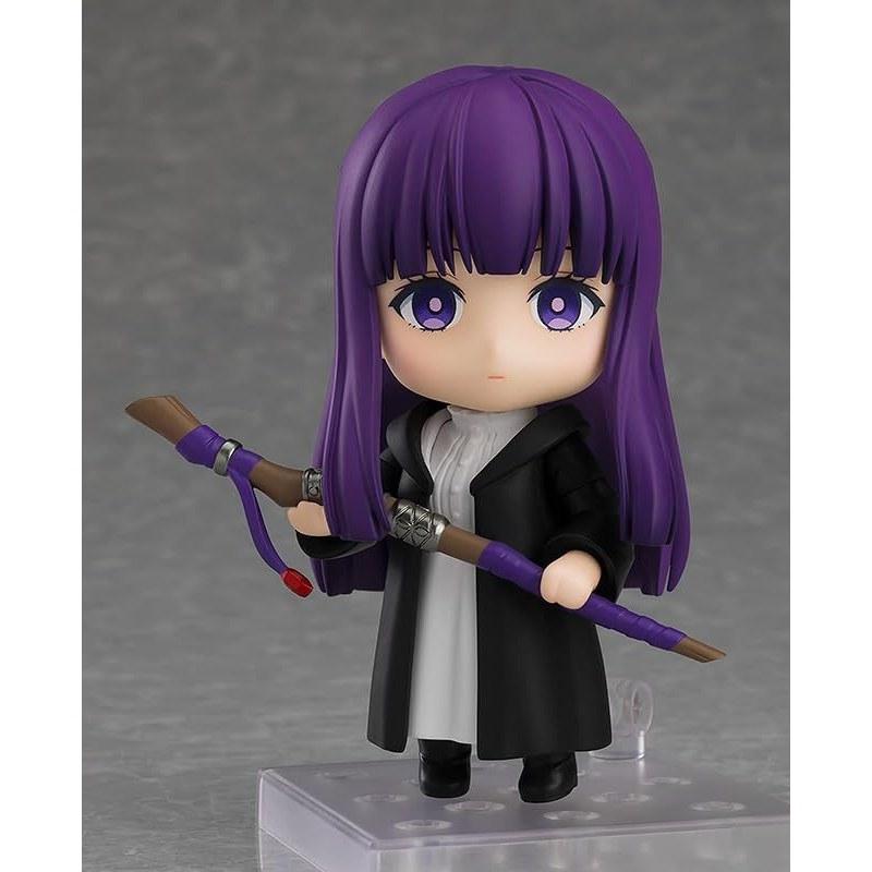 Nendoroid Sousou no Frieren Fern Non-scale Plastic Painted Movable Figure Reissue