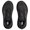 HOKA One One Clifton 9 Triple Noir 1127895-BBLC