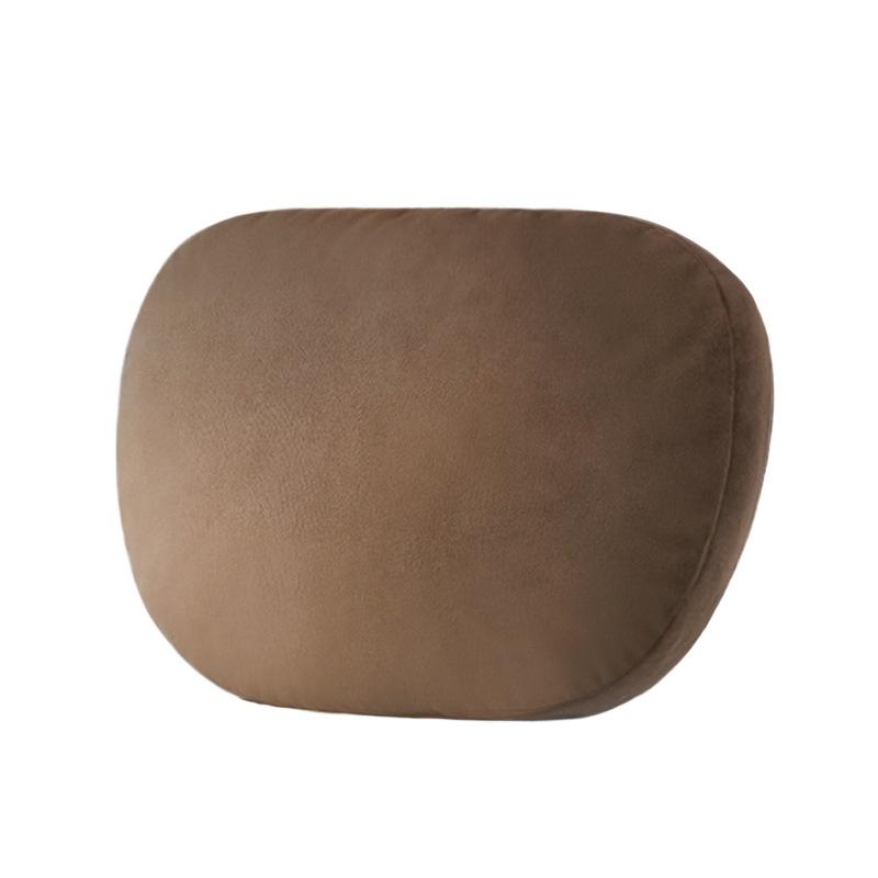 Auto Nackenkissen Autositz Kopfstützkissen Auto Memory Baumwolle Schutzkissen Für Universelle Auto Kopfstütze für Gaming Stuhl