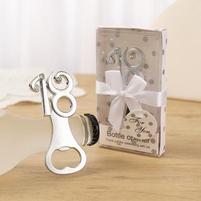 Bottle Opener, Wedding Party, Birthday Party, Small Gifts, Beer Bottle Opener, Bottle Screwdriver