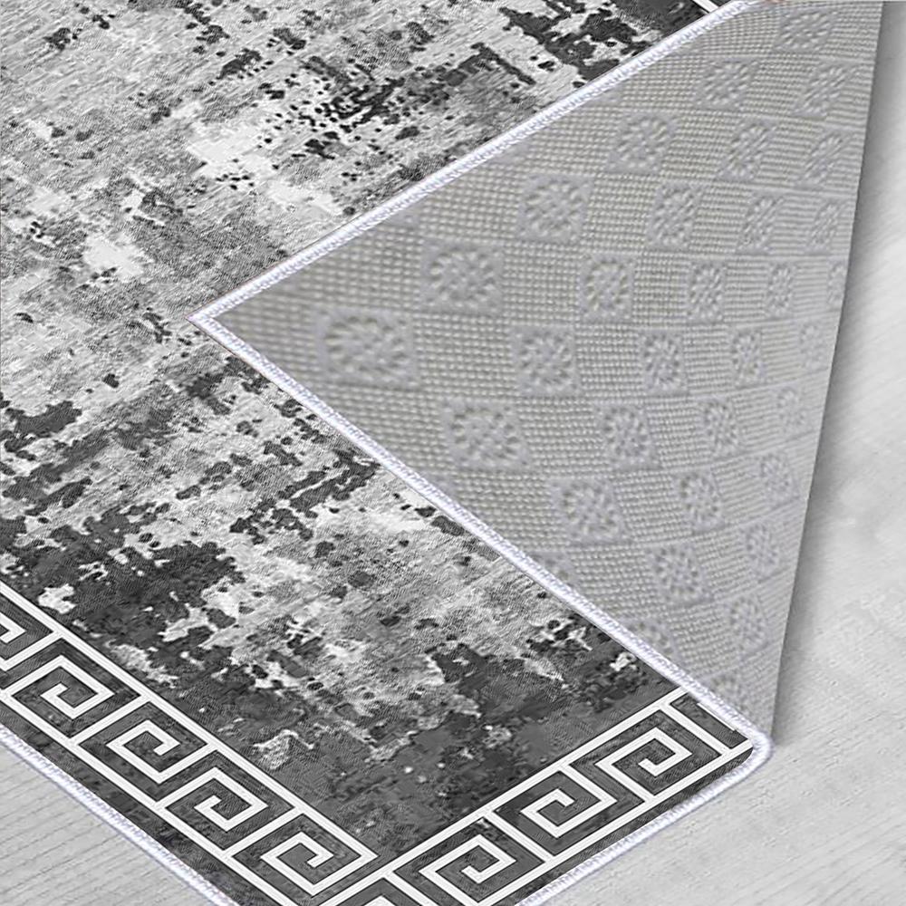 Rovigo Home Washable Printed Carpet RVGHOME0558